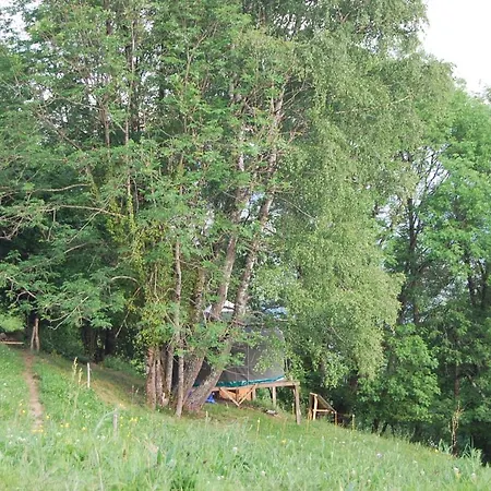 Yourte La Pauzette * Boussenac